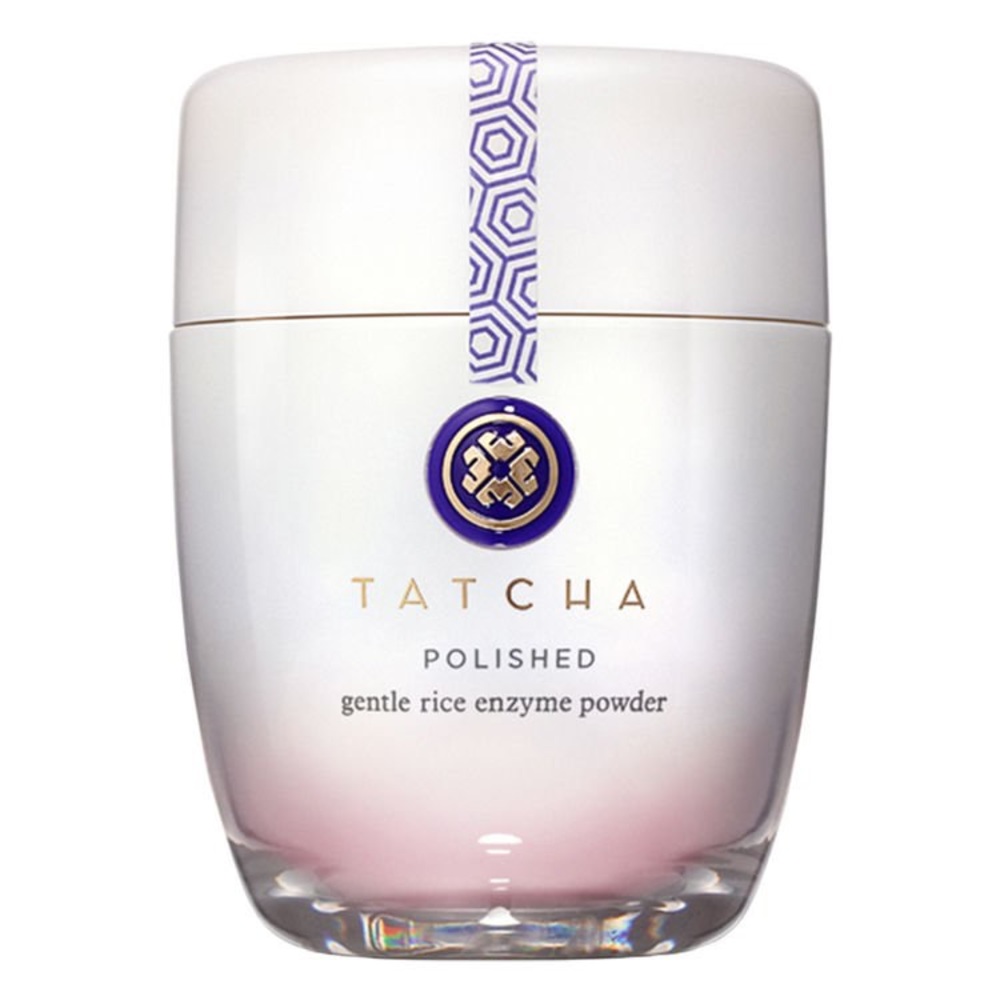 Tatcha Polished Gentle Cleanser